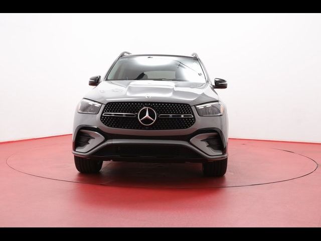 2024 Mercedes-Benz GLE 350