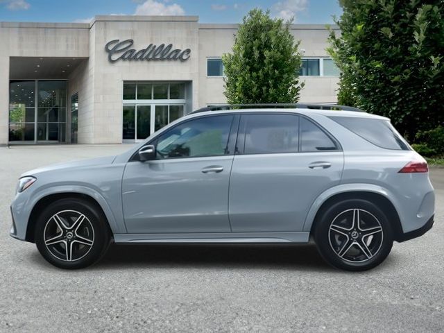 2024 Mercedes-Benz GLE 350