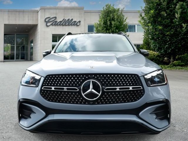 2024 Mercedes-Benz GLE 350