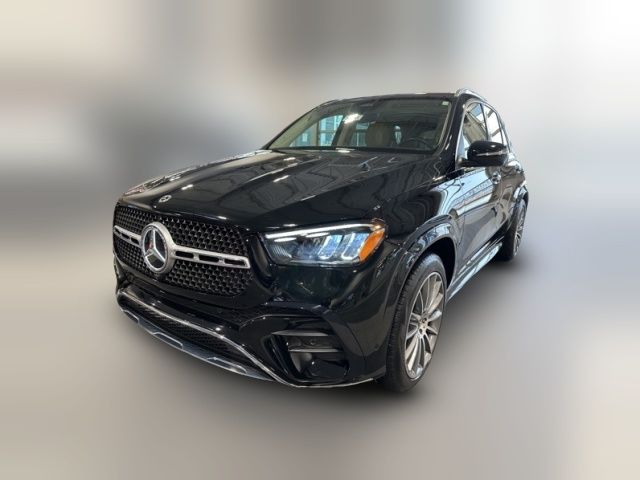 2024 Mercedes-Benz GLE 350