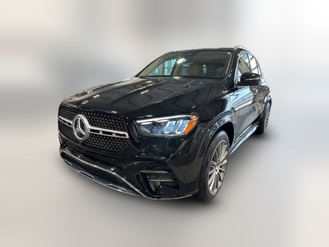 2024 Mercedes-Benz GLE 350