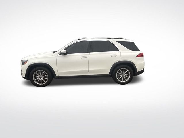 2024 Mercedes-Benz GLE 350