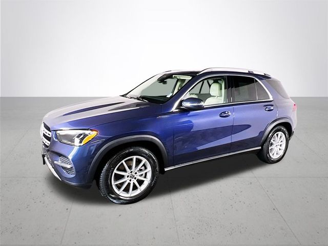 2024 Mercedes-Benz GLE 350