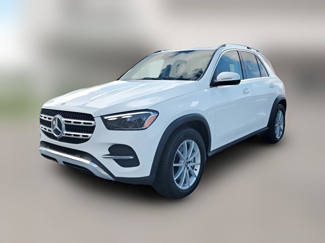 2024 Mercedes-Benz GLE 350