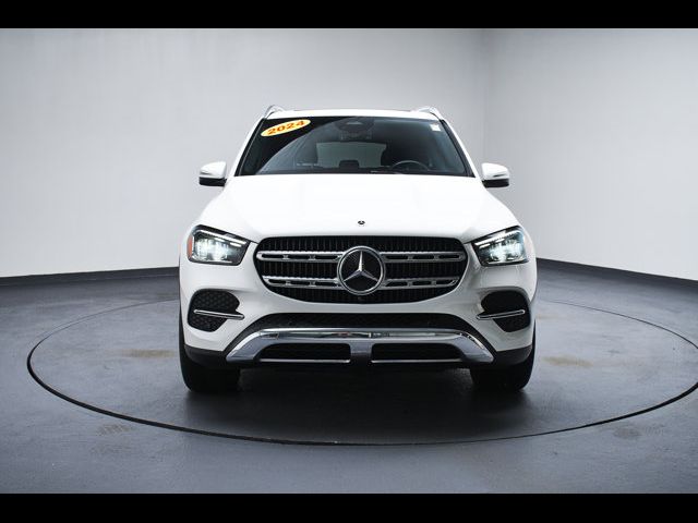 2024 Mercedes-Benz GLE 350