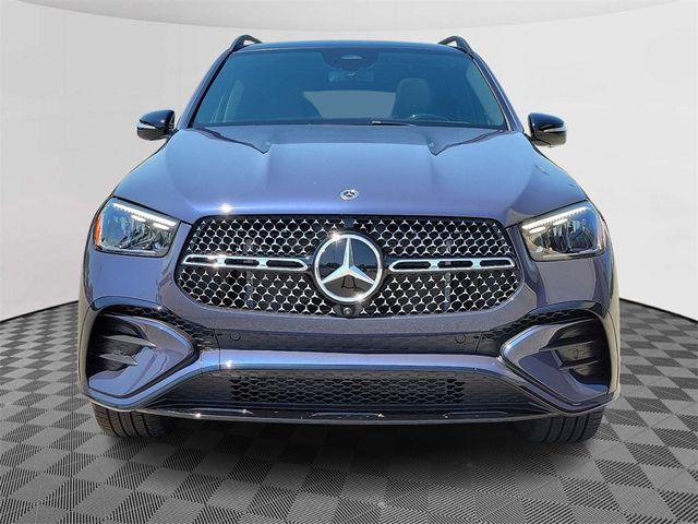 2024 Mercedes-Benz GLE 350