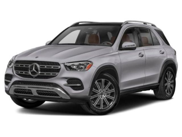 2024 Mercedes-Benz GLE 350