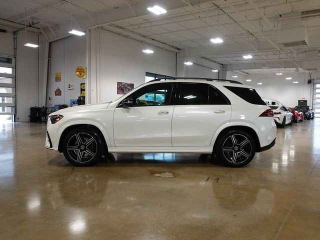 2024 Mercedes-Benz GLE 350