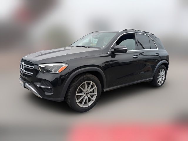 2024 Mercedes-Benz GLE 350