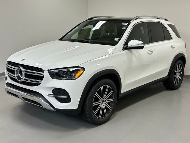 2024 Mercedes-Benz GLE 350