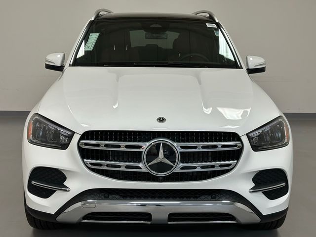 2024 Mercedes-Benz GLE 350