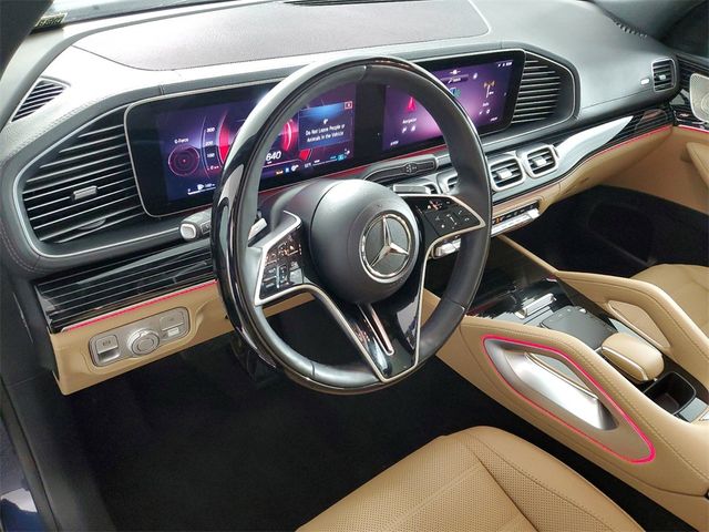 2024 Mercedes-Benz GLE 350