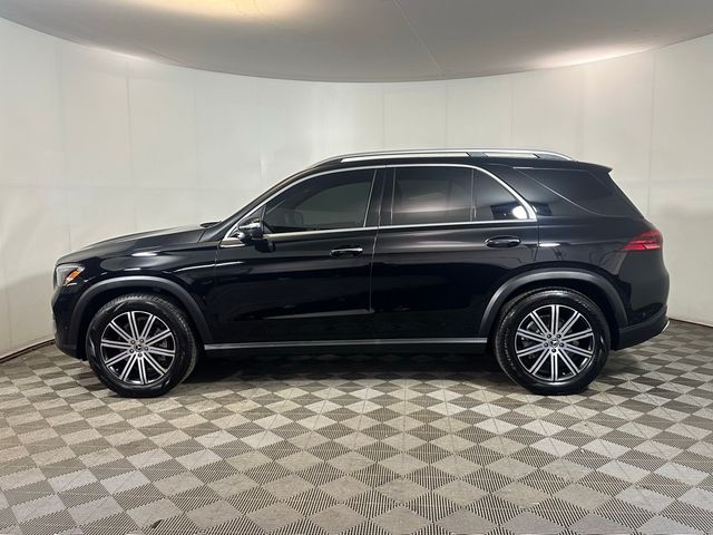 2024 Mercedes-Benz GLE 350