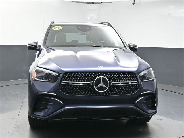 2024 Mercedes-Benz GLE 350