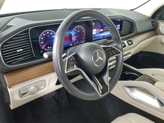 2024 Mercedes-Benz GLE 350