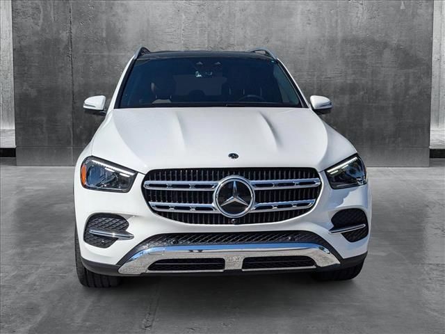 2024 Mercedes-Benz GLE 350