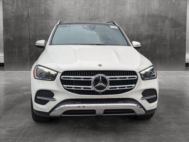 2024 Mercedes-Benz GLE 350