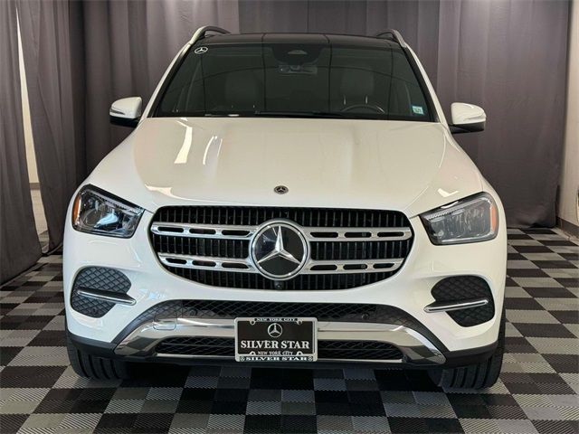 2024 Mercedes-Benz GLE 350