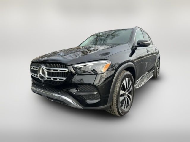 2024 Mercedes-Benz GLE 350