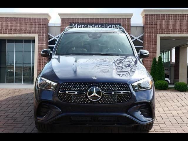 2024 Mercedes-Benz GLE 350