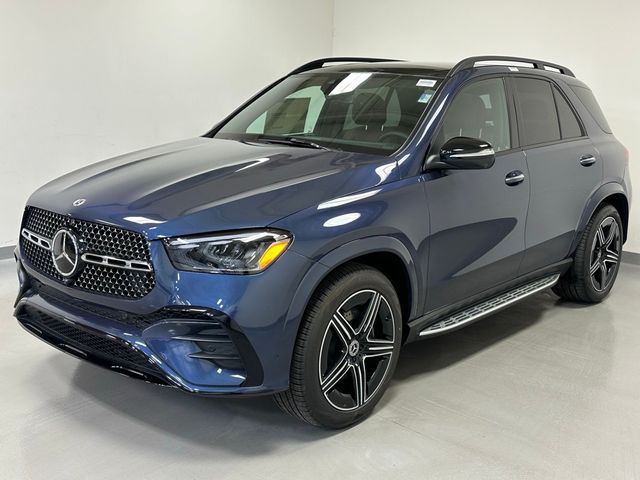 2024 Mercedes-Benz GLE 350