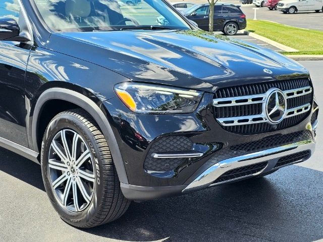 2024 Mercedes-Benz GLE 350