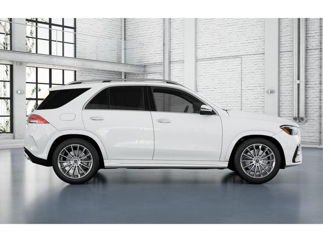 2024 Mercedes-Benz GLE 350