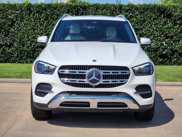 2024 Mercedes-Benz GLE 350