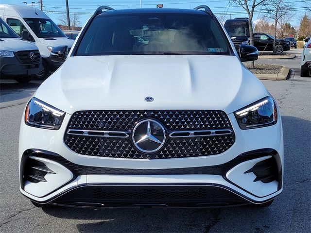 2024 Mercedes-Benz GLE 350