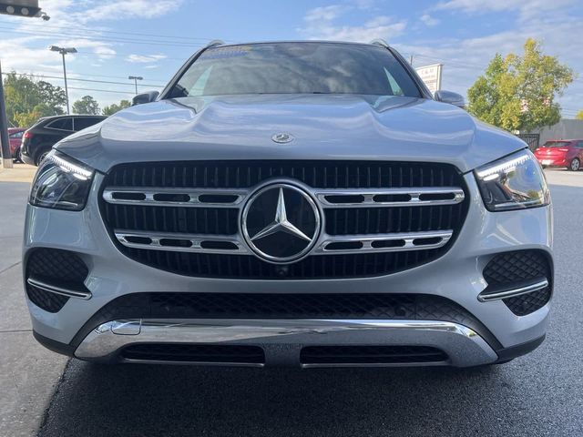 2024 Mercedes-Benz GLE 350