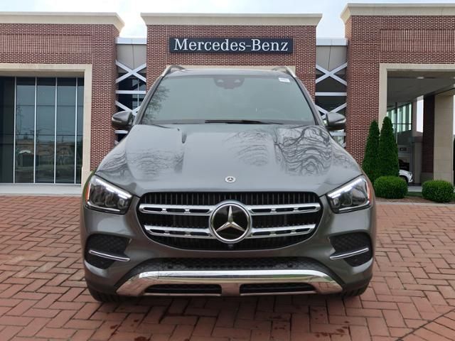 2024 Mercedes-Benz GLE 350