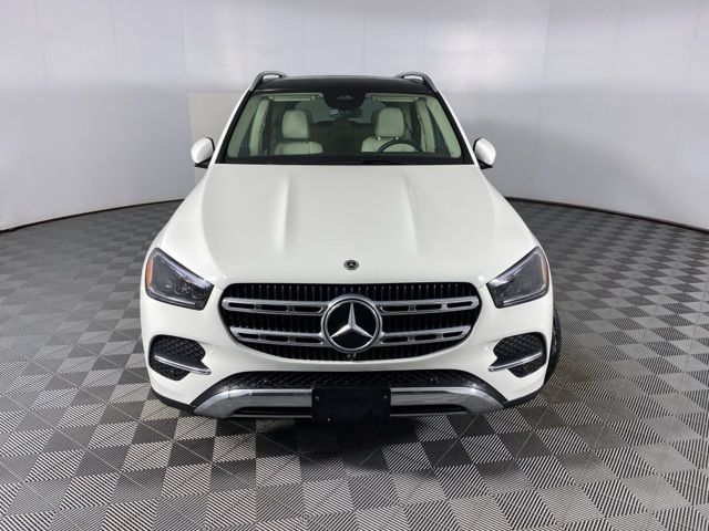 2024 Mercedes-Benz GLE 350