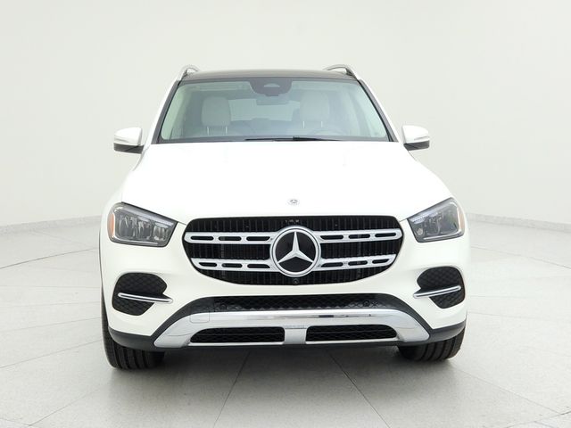 2024 Mercedes-Benz GLE 350