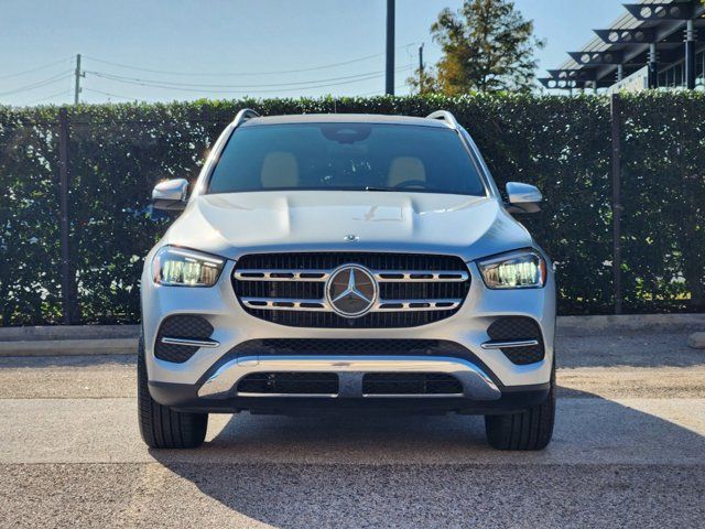 2024 Mercedes-Benz GLE 350