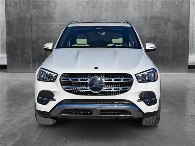 2024 Mercedes-Benz GLE 350