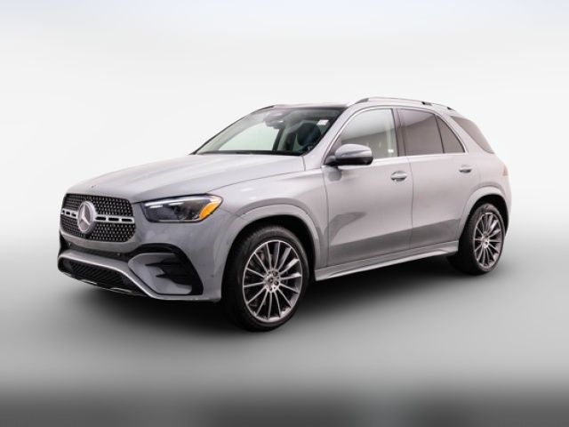 2024 Mercedes-Benz GLE 350