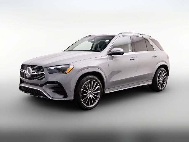 2024 Mercedes-Benz GLE 350