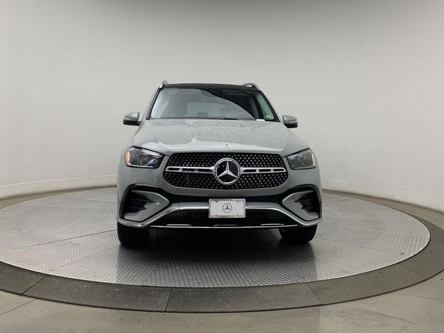 2024 Mercedes-Benz GLE 350