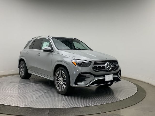 2024 Mercedes-Benz GLE 350