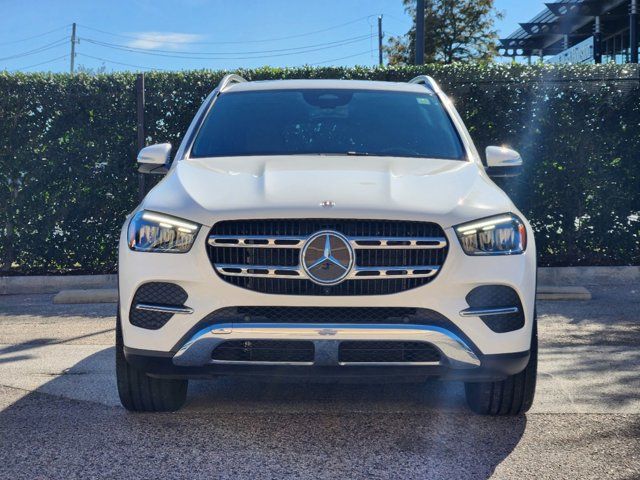 2024 Mercedes-Benz GLE 350