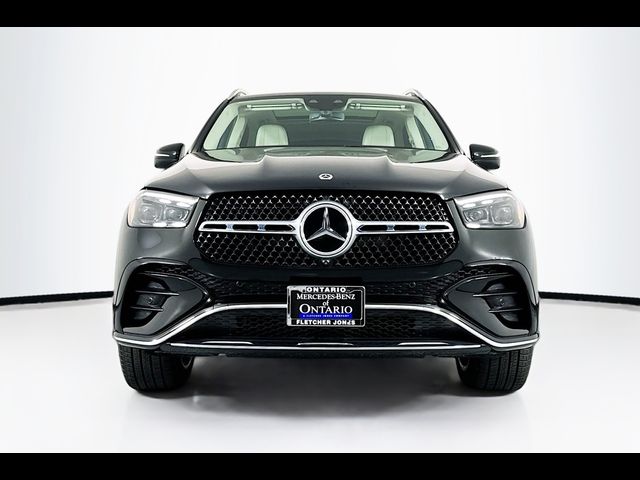 2024 Mercedes-Benz GLE 350