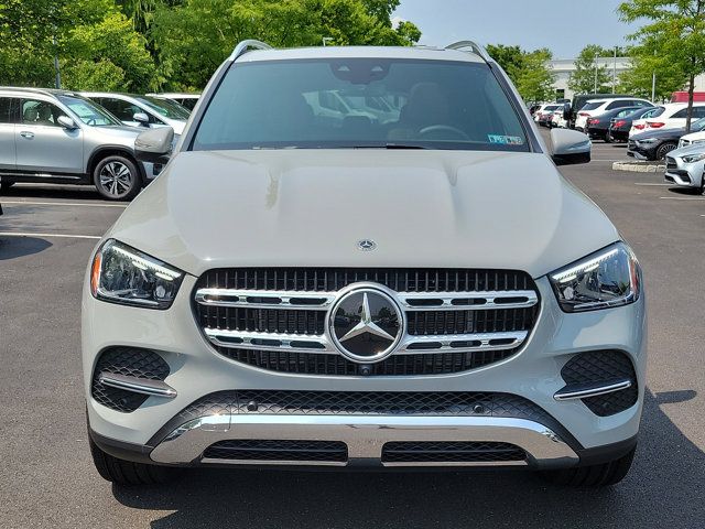 2024 Mercedes-Benz GLE 350