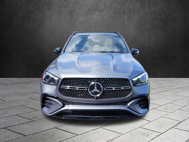 2024 Mercedes-Benz GLE 350