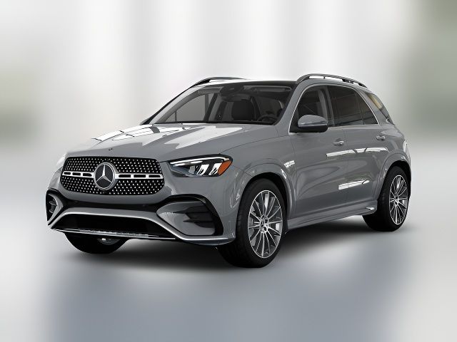 2024 Mercedes-Benz GLE 350