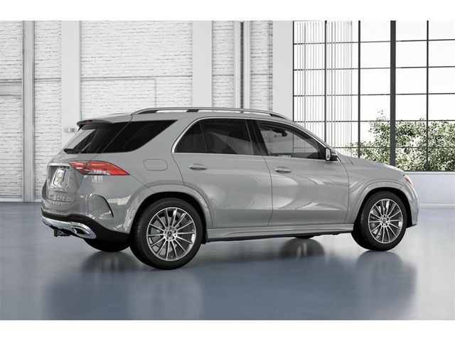 2024 Mercedes-Benz GLE 350