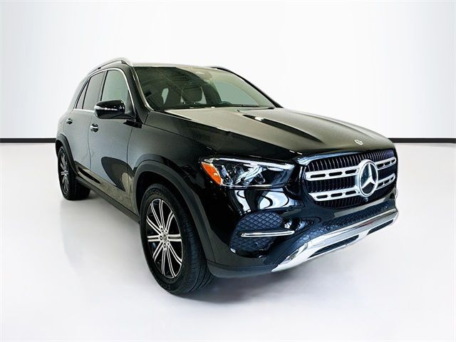 2024 Mercedes-Benz GLE 350