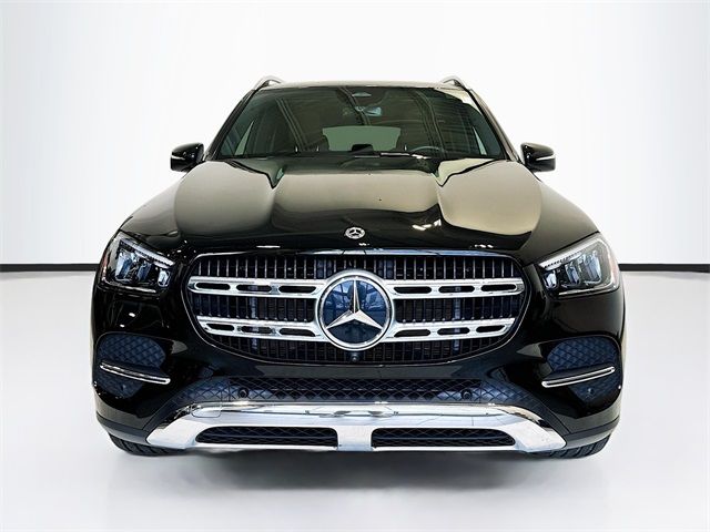 2024 Mercedes-Benz GLE 350