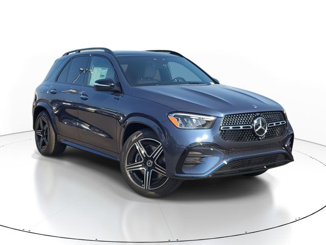 2024 Mercedes-Benz GLE 350