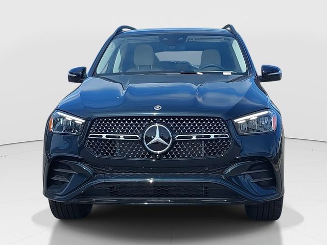 2024 Mercedes-Benz GLE 350