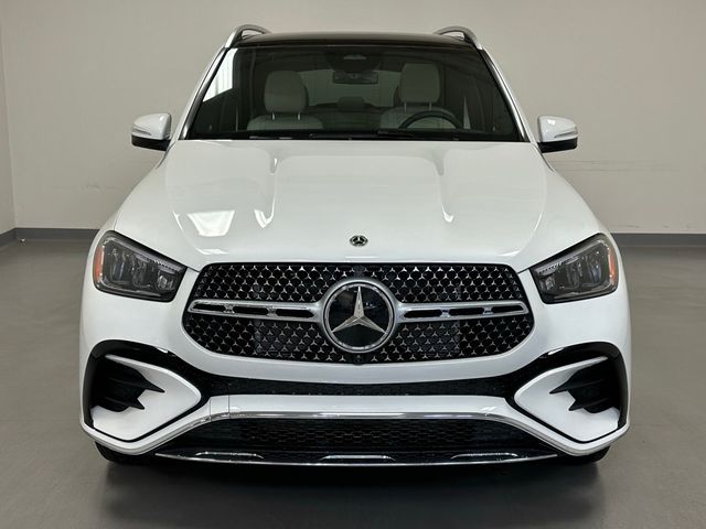 2024 Mercedes-Benz GLE 350